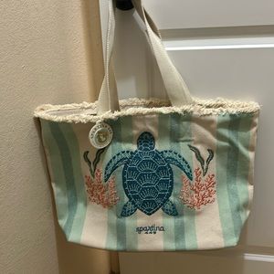 Spartina 449 Beach Tote